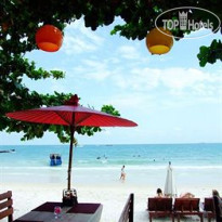 Le Blanc Samed Resort