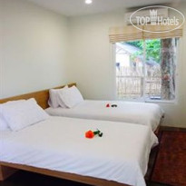 Le Blanc Samed Resort