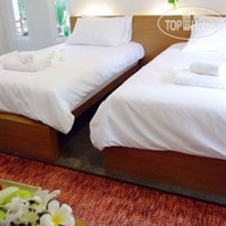 Le Blanc Samed Resort
