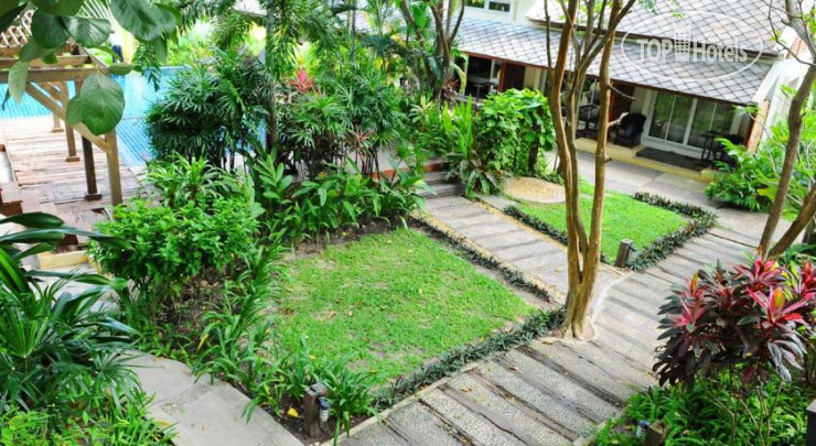 Lima Bella Resort