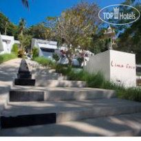 Lima Coco Resort