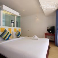 Lima Coco Resort