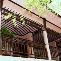 Samed Villa Resort 