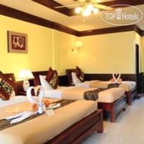 Samed Villa Resort 