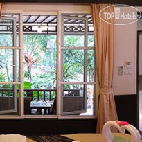 Samed Villa Resort 