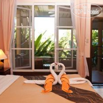 Samed Villa Resort 