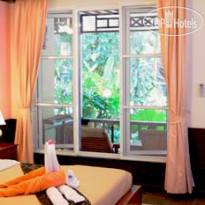 Samed Villa Resort 