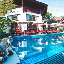 Samed Pavilion Resort
