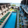 La Lune Beach Resort 