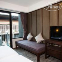 La Lune Beach Resort 