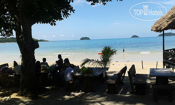 Hotel photo Kai Bae Beach Resort 3*
