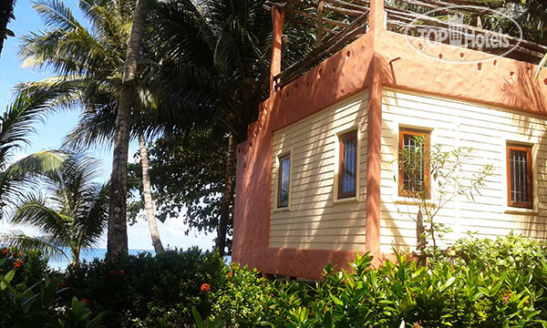 New photos from tourists Kai Bae Beach Resort 3*