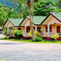 Chokdee Resort 