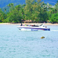 Chokdee Resort 