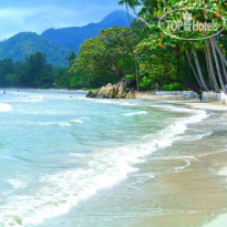 Chokdee Resort 
