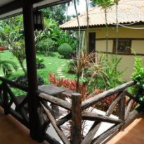 Seabreeze Hotel Kohchang 