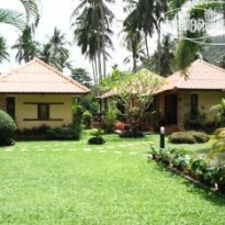 Seabreeze Hotel Kohchang 