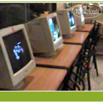 Koh Chang Lagoon Resort 