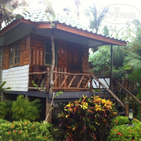 Dusita Resort Koh Kood