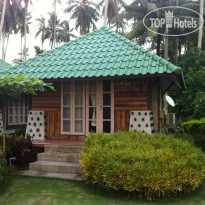 Dusita Resort Koh Kood