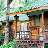Dusita Resort Koh Kood