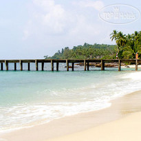 Dusita Resort Koh Kood