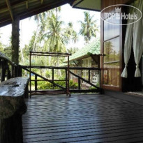 Dusita Resort Koh Kood
