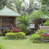 Dusita Resort Koh Kood