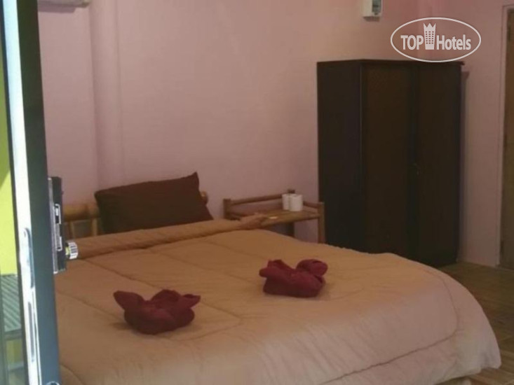 New photos from tourists Exotic Bungalows 3*