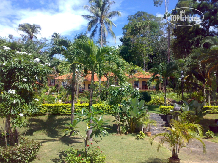 Paradise Bungalows