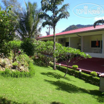Top Resort Koh Chang