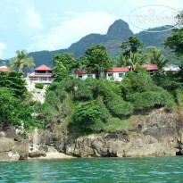 Top Resort Koh Chang