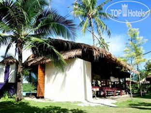 Siam Beach Resort Koh Kood