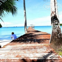 Siam Beach Resort Koh Kood