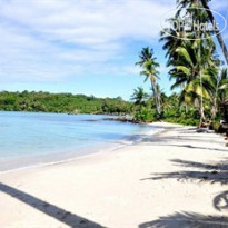 Siam Beach Resort Koh Kood
