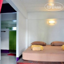 Siam Beach Resort Koh Kood