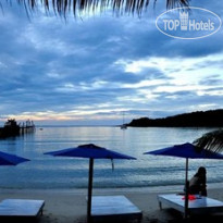 Siam Beach Resort Koh Kood