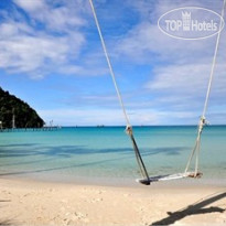 Siam Beach Resort Koh Kood