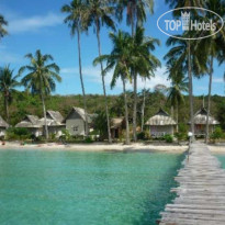 Siam Beach Resort Koh Kood