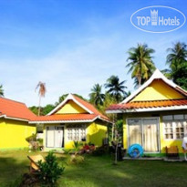 Siam Beach Resort Koh Kood
