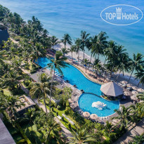 KC Grande Resort & Spa