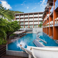 KC Grande Resort & Spa