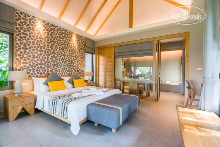 Hotel photo KC Grande Resort & Spa 4*