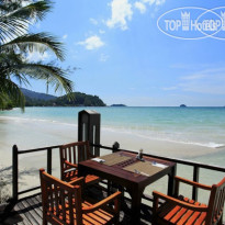 Centara Koh Chang Tropicana Resort