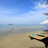 Centara Koh Chang Tropicana Resort
