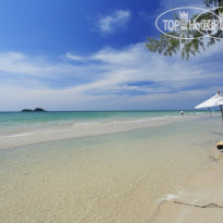 Centara Koh Chang Tropicana Resort