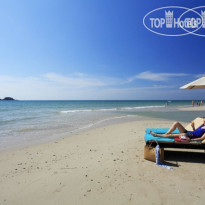 Centara Koh Chang Tropicana Resort