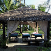 Centara Koh Chang Tropicana  Resort 
