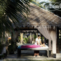 Centara Koh Chang Tropicana  Resort 