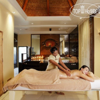 Centara Koh Chang Tropicana  Resort 